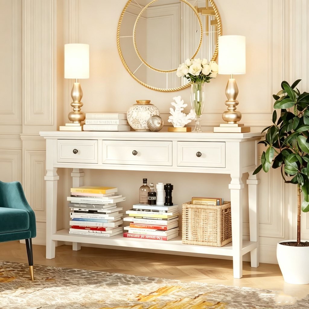 Console Classique