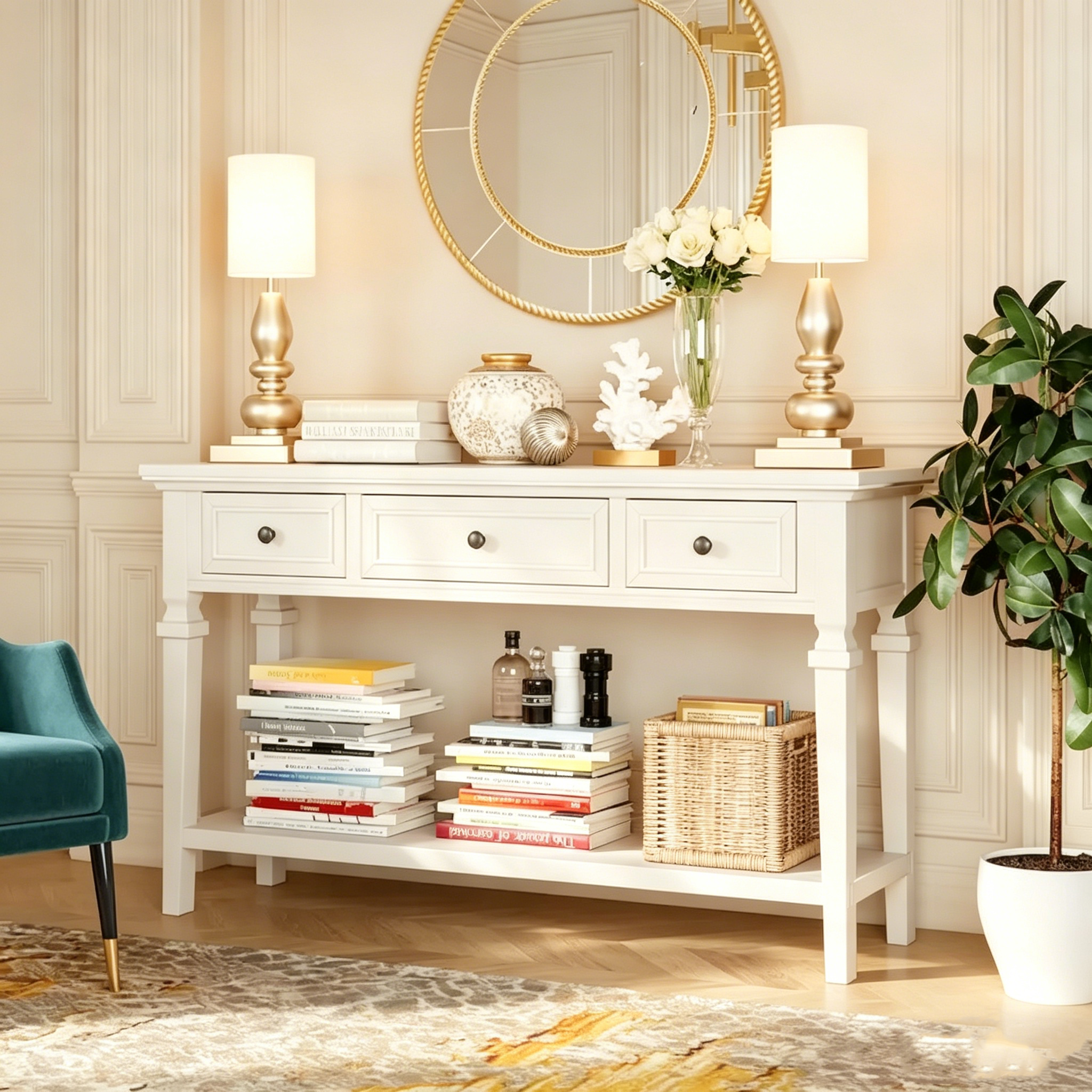 Console Classique