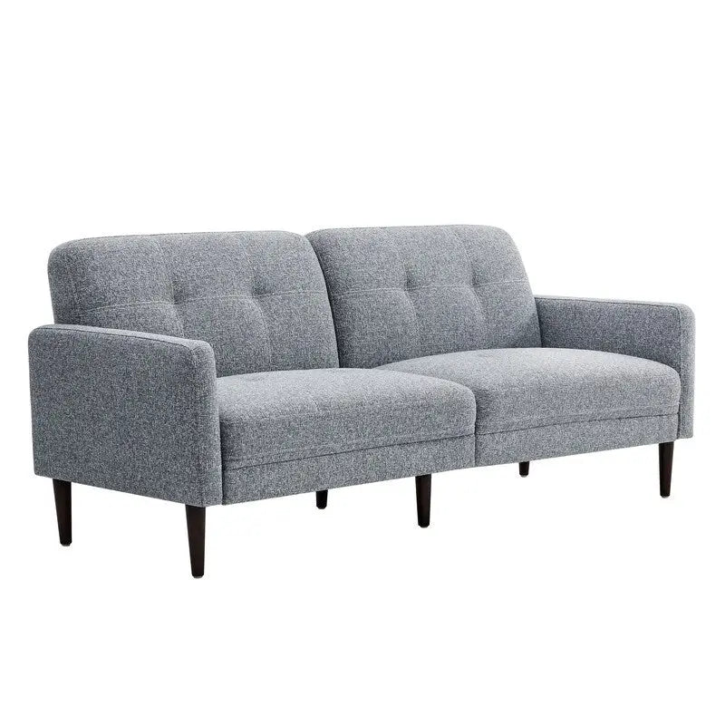 Canapé de style milieu de siècle