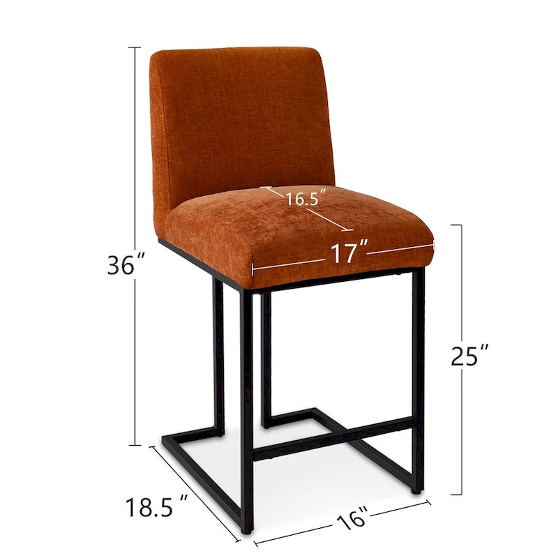 Tabouret de comptoir