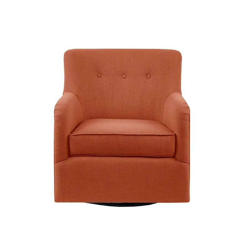 Fauteuil pivotant à 360 degrés