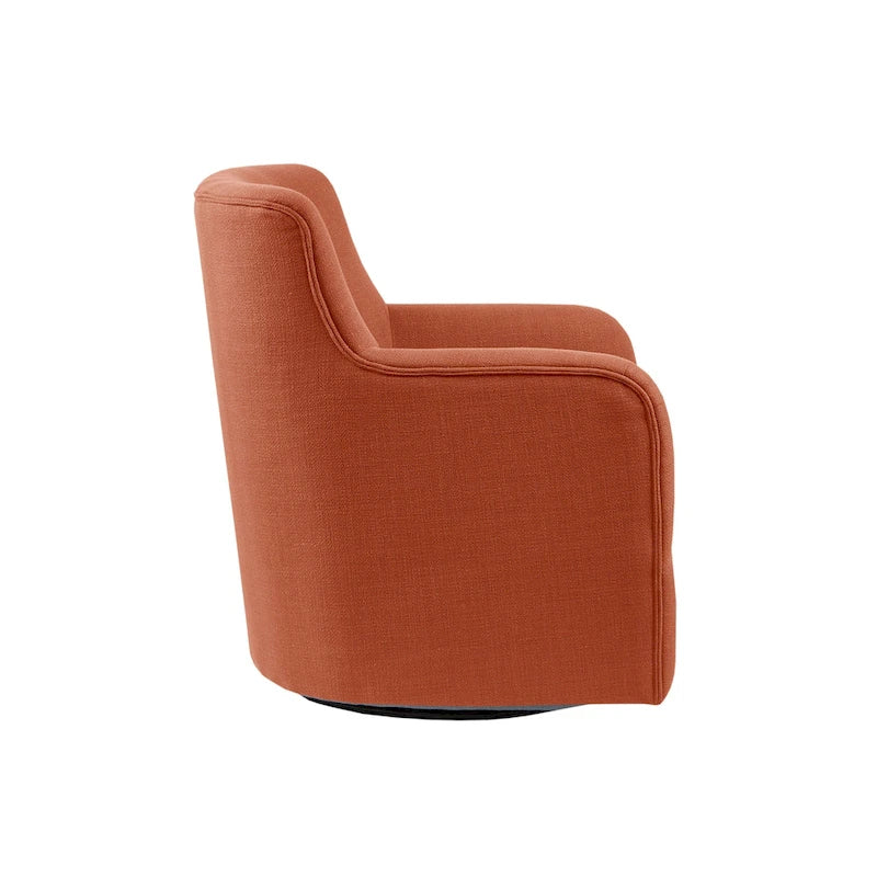 Fauteuil pivotant à 360 degrés