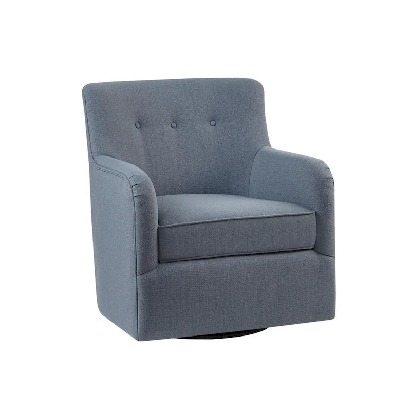 Fauteuil pivotant à 360 degrés