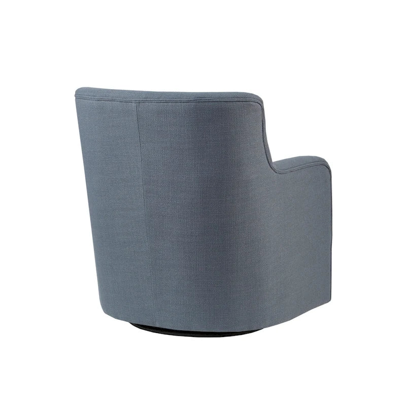 Fauteuil pivotant à 360 degrés