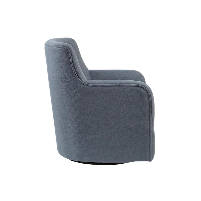 Fauteuil pivotant à 360 degrés