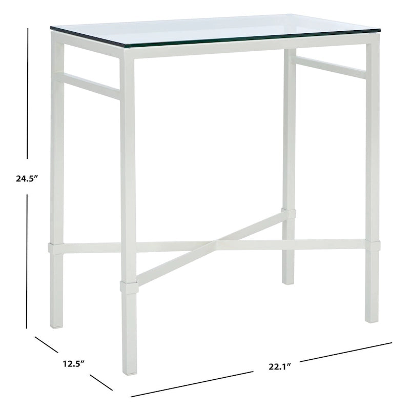 Table d'appoint