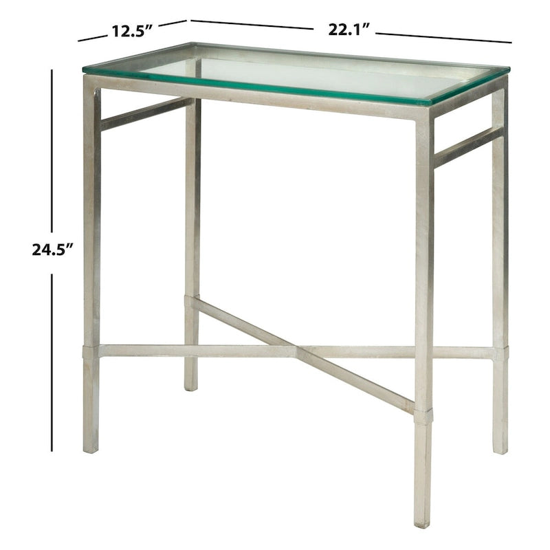 Table d'appoint