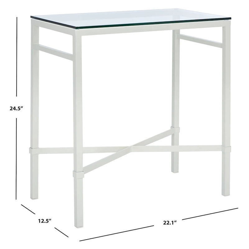 Table d'appoint