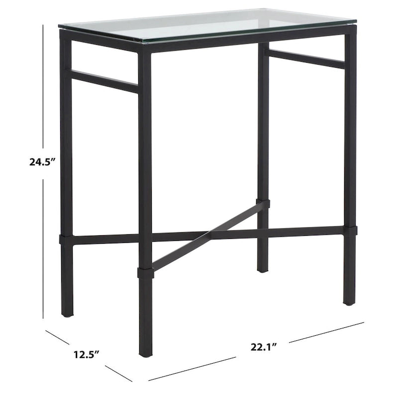 Table d'appoint