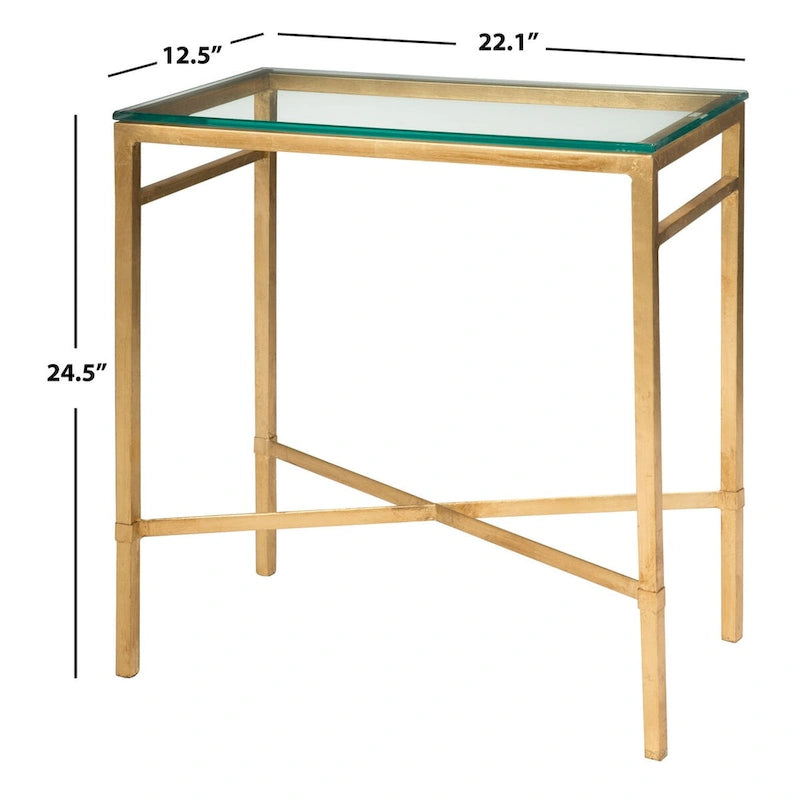 Table d'appoint