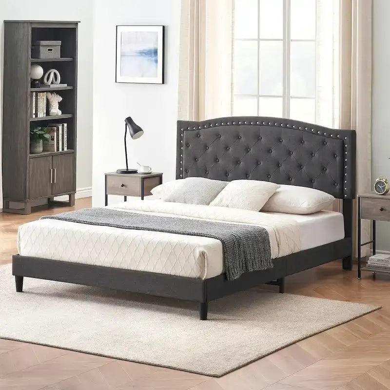 Velours touffeté