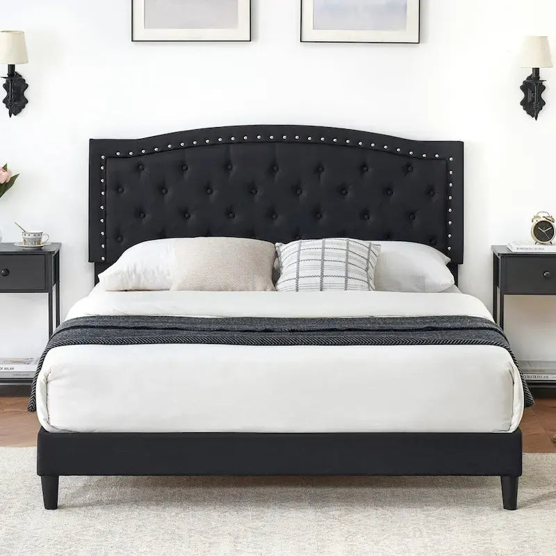 Velours touffeté