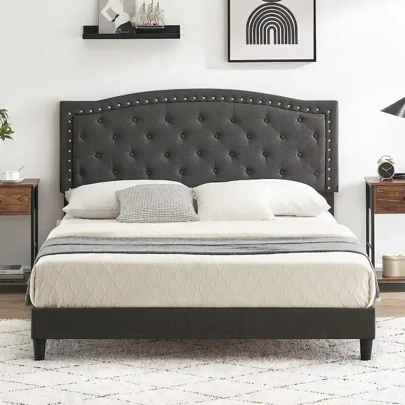 Velours touffeté