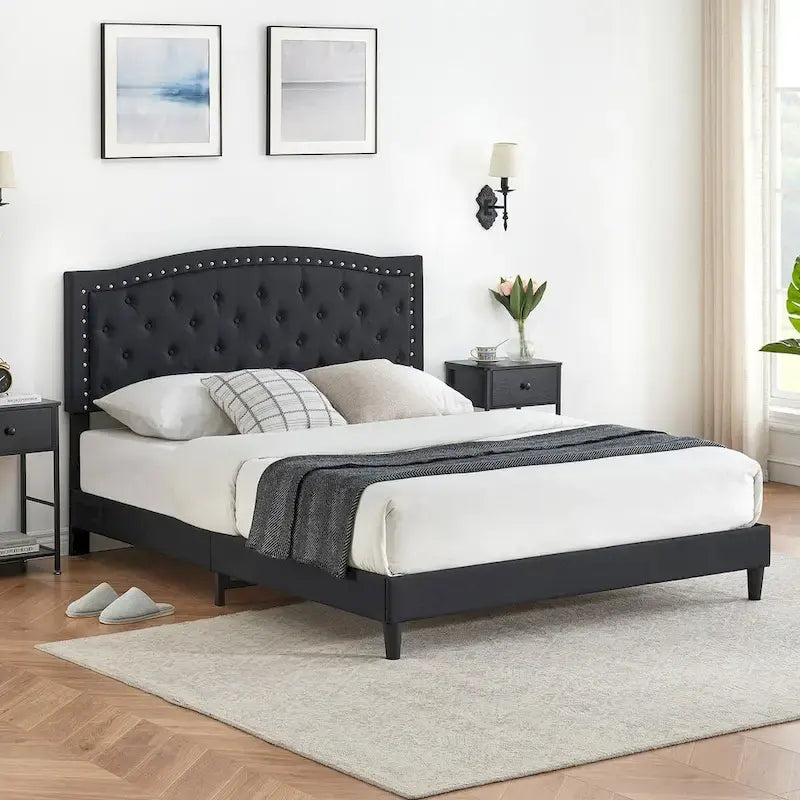 Velours touffeté
