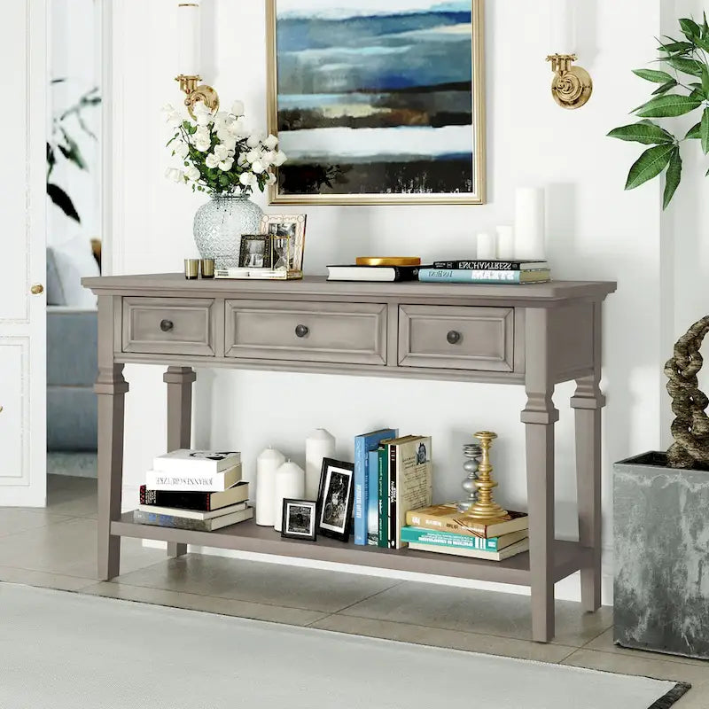Console Classique