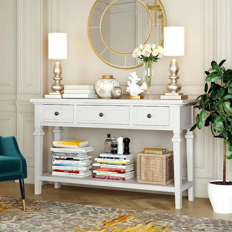 Console Classique