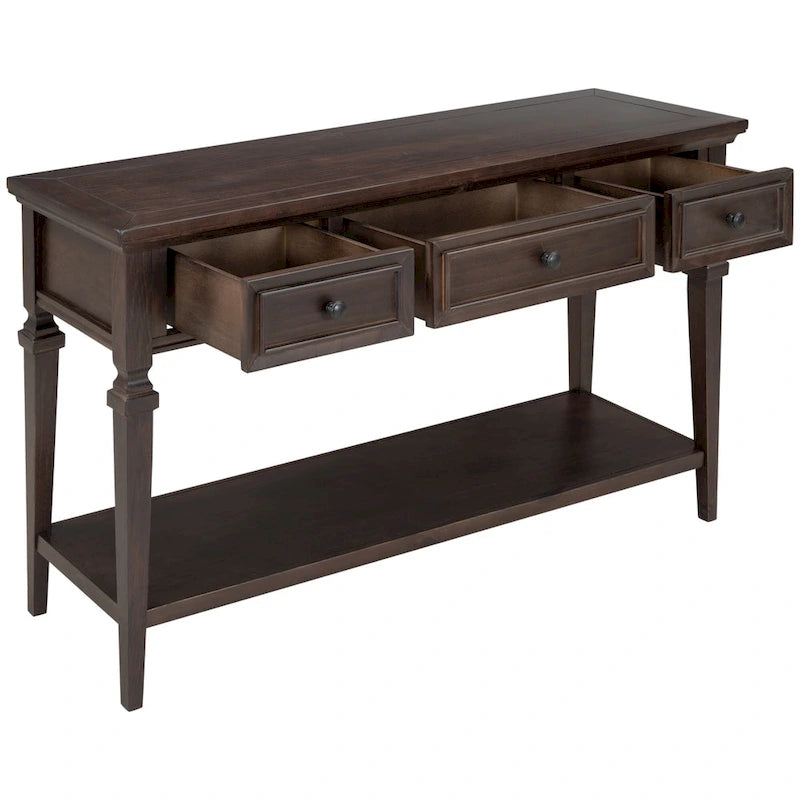 Console Classique