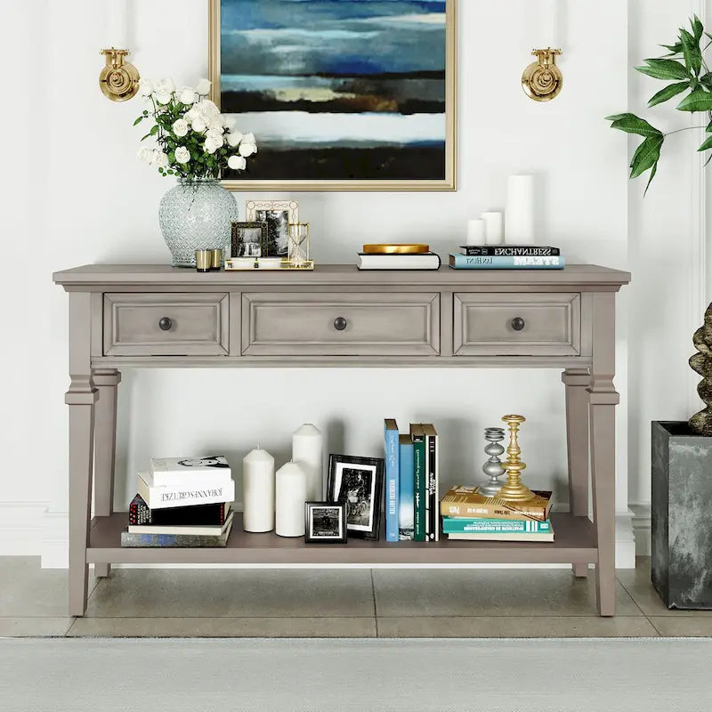 Console Classique