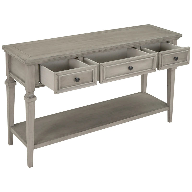 Console Classique