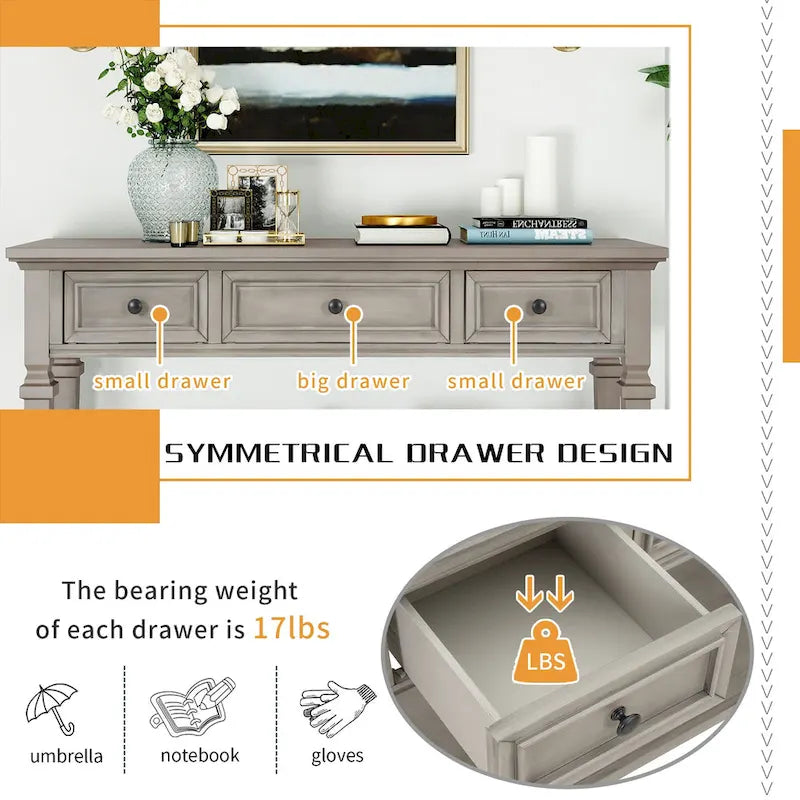 Console Classique