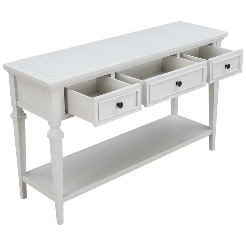Console Classique