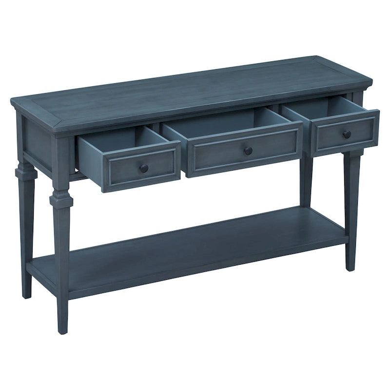 Console Classique