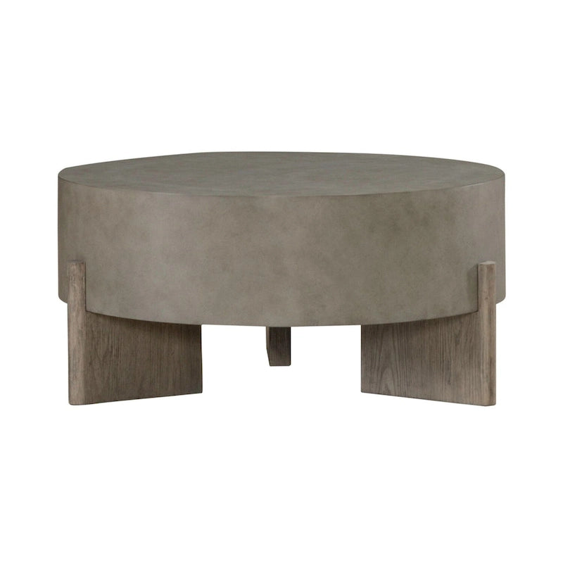 Table de cocktail ronde