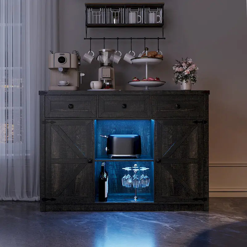 Buffet bas 47 po