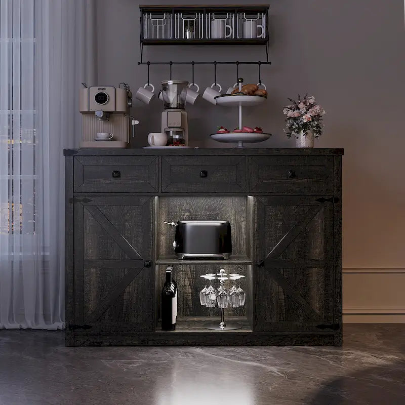 Buffet bas 47 po
